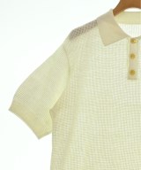 SOPHNET.（ソフネット）ニット・セーター 白 サイズ:M メンズ/2200476620520