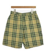 SOPHNET. ショートパンツ
