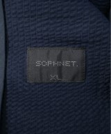 SOPHNET.（ソフネット）ジャケット 紺 サイズ:XL メンズ/2200476930834