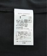 SOPHNET.（ソフネット）Tシャツ・カットソー 黒 サイズ:L メンズ/2200479766775
