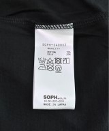 SOPHNET.（ソフネット）Tシャツ・カットソー 黒 サイズ:XL メンズ/2200479766805
