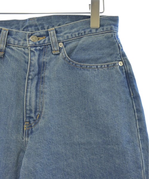 SOPHNET.（ソフネット）デニムパンツ 青 サイズ:S メンズ/2200480094560