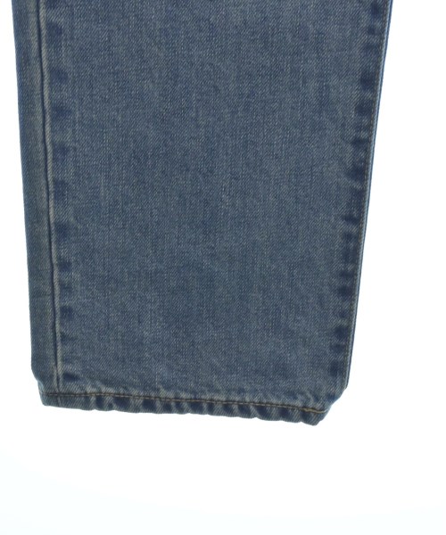 SOPHNET.（ソフネット）デニムパンツ 青 サイズ:S メンズ/2200480094560