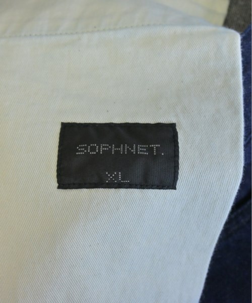 SOPHNET.（ソフネット）デニムパンツ 紺 サイズ:XL メンズ/2200480094621