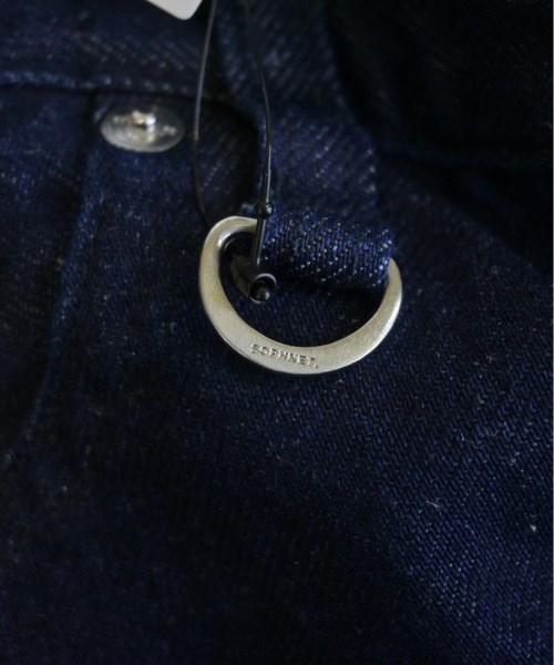 SOPHNET.（ソフネット）デニムパンツ 紺 サイズ:XL メンズ/2200480094621