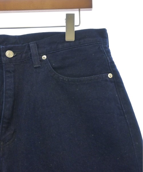 SOPHNET.（ソフネット）デニムパンツ 紺 サイズ:XL メンズ/2200480094621