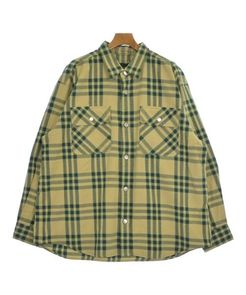 ソフネット(SOPHNET.)のSOPHNET. カジュアルシャツ