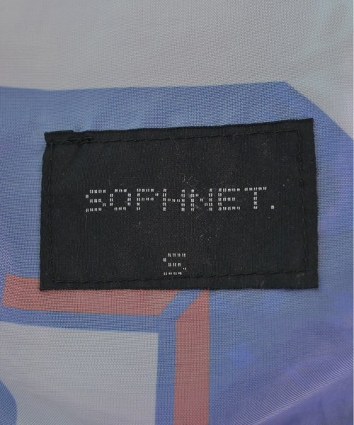 SOPHNET.（ソフネット）ショートパンツ その他（柄物・カラフル） サイズ:S メンズ/2200472653348