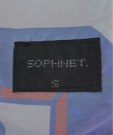 SOPHNET.（ソフネット）ショートパンツ その他（柄物・カラフル） サイズ:S メンズ/2200472653348