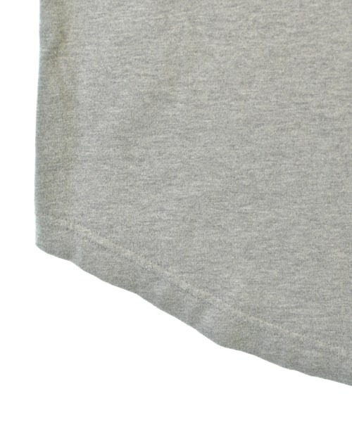 SOPHNET.（ソフネット）Tシャツ・カットソー グレー サイズ:S メンズ/2200492842067