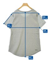 SOPHNET.（ソフネット）Tシャツ・カットソー グレー サイズ:S メンズ/2200492842067