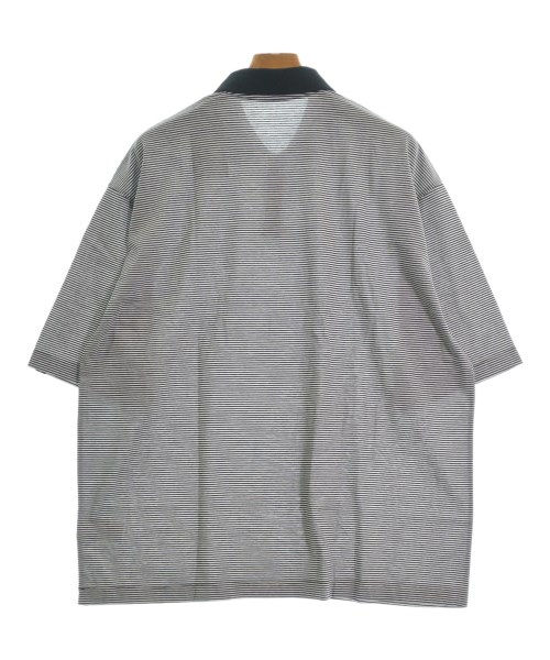 SOPHNET.（ソフネット）ポロシャツ 黒 サイズ:L メンズ/2200483929029