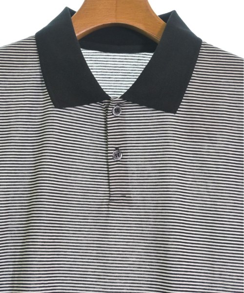 SOPHNET.（ソフネット）ポロシャツ 黒 サイズ:L メンズ/2200483929029