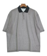 SOPHNET.（ソフネット）ポロシャツ 黒 サイズ:L メンズ/2200483929029