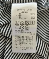 SOPHNET.（ソフネット）ポロシャツ 黒 サイズ:L メンズ/2200483929029