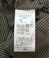 SOPHNET.（ソフネット）ポロシャツ 黒 サイズ:L メンズ/2200483929104