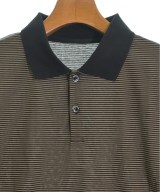 SOPHNET.（ソフネット）ポロシャツ 黒 サイズ:L メンズ/2200483929104