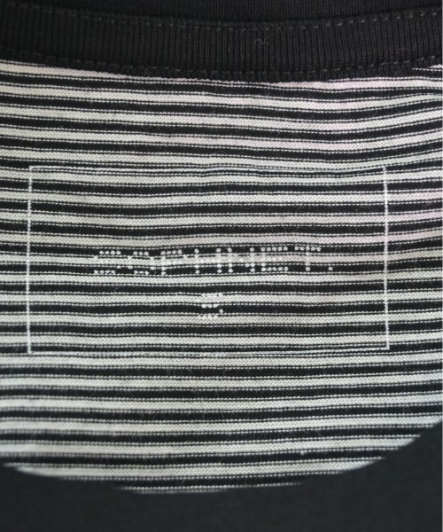 SOPHNET.（ソフネット）Tシャツ・カットソー 黒 サイズ:S メンズ/2200483929227