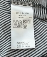 SOPHNET.（ソフネット）Tシャツ・カットソー 白 サイズ:XL メンズ/2200483929258