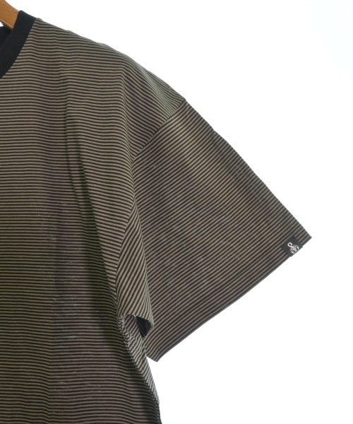 SOPHNET.（ソフネット）Tシャツ・カットソー カーキ サイズ:L メンズ/2200483929289