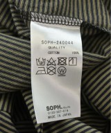 SOPHNET.（ソフネット）Tシャツ・カットソー カーキ サイズ:L メンズ/2200483929289
