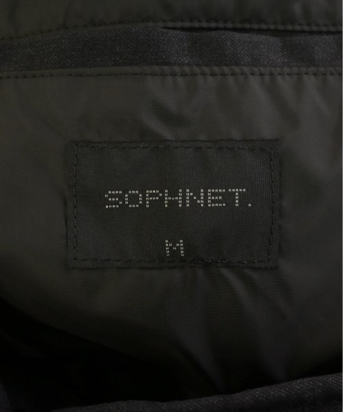 SOPHNET.（ソフネット）ダウンコート グレー サイズ:M メンズ/2200494862797