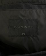 SOPHNET.（ソフネット）ダウンコート グレー サイズ:M メンズ/2200494862797