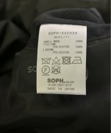 SOPHNET.（ソフネット）ダウンコート グレー サイズ:M メンズ/2200494862797