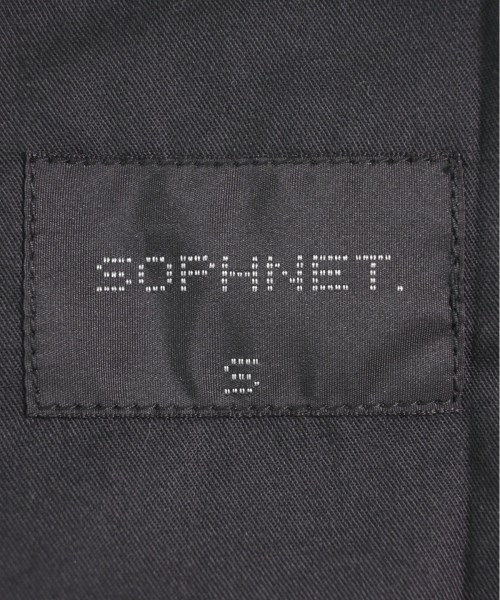 SOPHNET.（ソフネット）その他 グレー サイズ:S メンズ/2200495421504