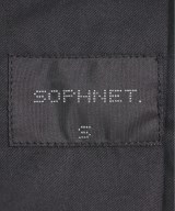 SOPHNET.（ソフネット）その他 グレー サイズ:S メンズ/2200495421504