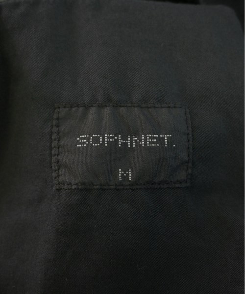 SOPHNET.（ソフネット）デニムパンツ 黒 サイズ:M メンズ/2200495421535