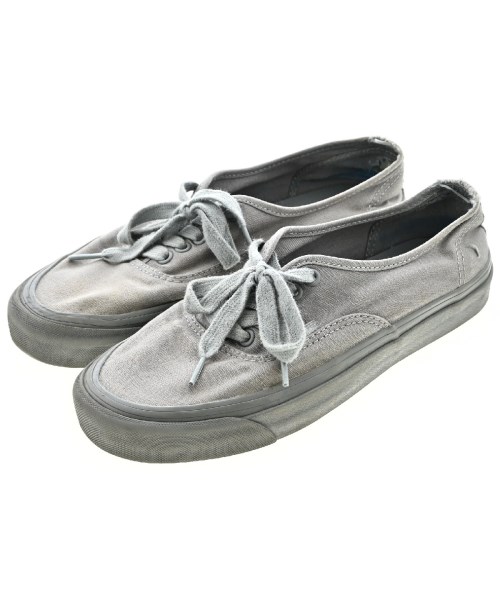 SOPHNET.(ソフネット)スニーカー グレー サイズ:L(26cm位)/2200483620063