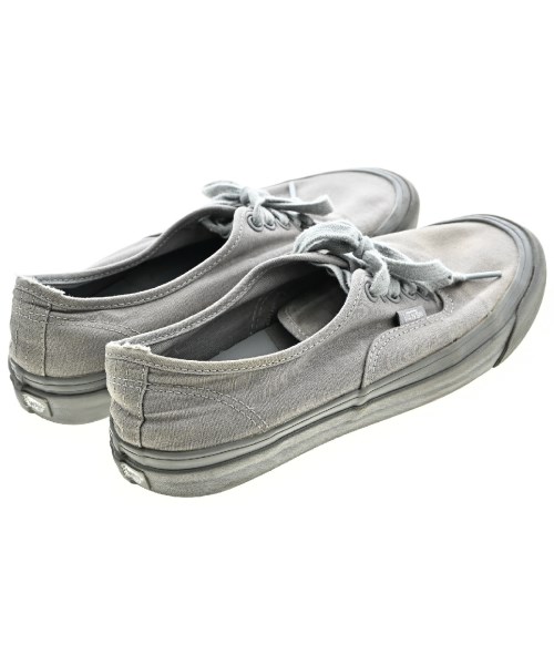 SOPHNET.（ソフネット）スニーカー グレー サイズ:L(26cm位) メンズ/2200483620063