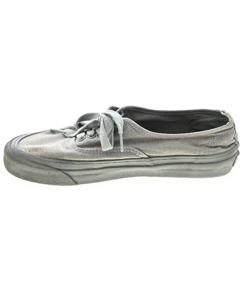 SOPHNET.（ソフネット）スニーカー グレー サイズ:L(26cm位) メンズ/2200483620063