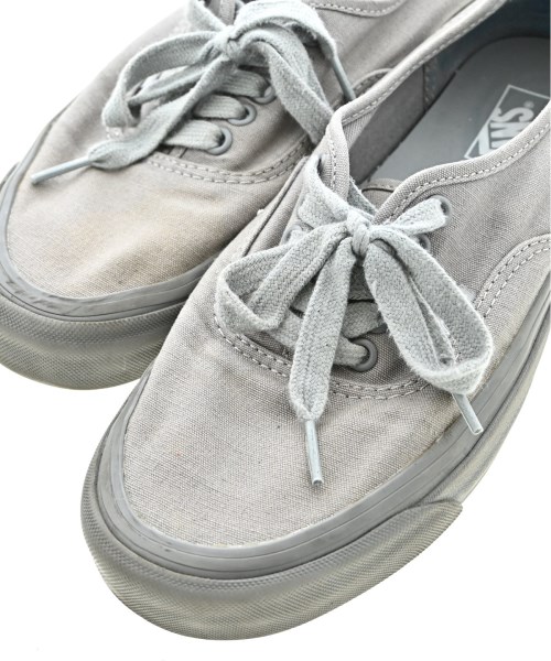 SOPHNET.（ソフネット）スニーカー グレー サイズ:L(26cm位) メンズ/2200483620063
