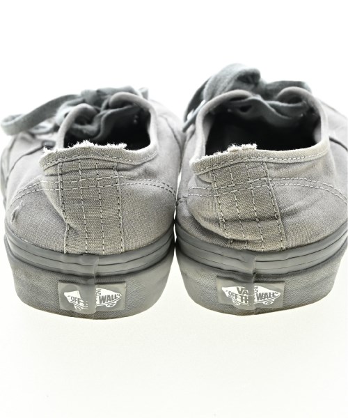 SOPHNET.（ソフネット）スニーカー グレー サイズ:L(26cm位) メンズ/2200483620063