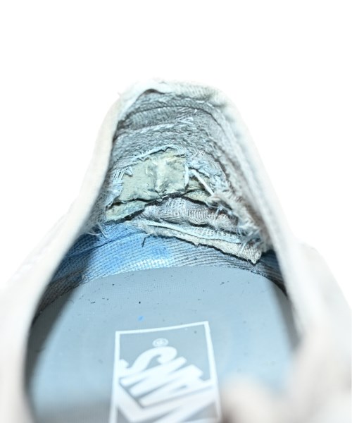 SOPHNET.（ソフネット）スニーカー グレー サイズ:L(26cm位) メンズ/2200483620063