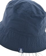 SOPHNET.（ソフネット）ハット 紺 サイズ:- メンズ/2200553851038