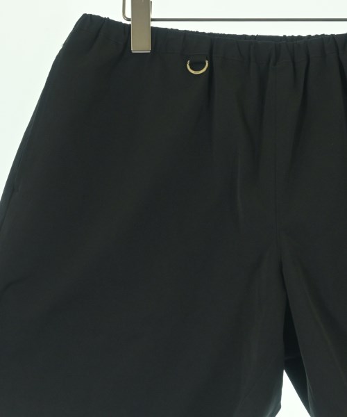 SOPHNET.（ソフネット）ショートパンツ 黒 サイズ:M メンズ/2200554155159