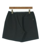 SOPHNET.（ソフネット）ショートパンツ 黒 サイズ:M メンズ/2200554155159