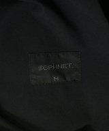 SOPHNET.（ソフネット）ショートパンツ 黒 サイズ:M メンズ/2200554155159