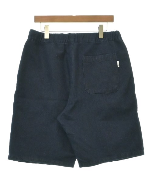 SOPHNET.（ソフネット）ショートパンツ 紺 サイズ:L メンズ/2200554596013