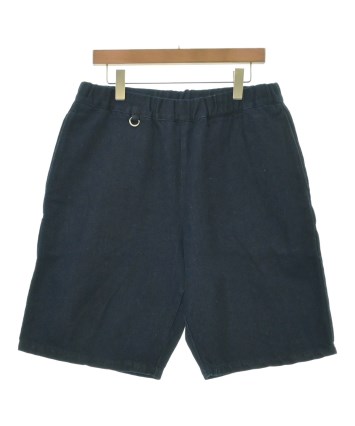 SOPHNET.（ソフネット）ショートパンツ 紺 サイズ:L メンズ