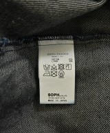 SOPHNET.（ソフネット）ショートパンツ 紺 サイズ:L メンズ/2200554596013