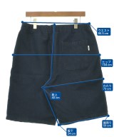 SOPHNET.（ソフネット）ショートパンツ 紺 サイズ:L メンズ/2200554596013