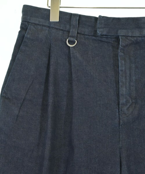 SOPHNET.（ソフネット）スラックス 紺 サイズ:M メンズ/2200557126026