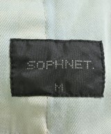 SOPHNET.（ソフネット）スラックス 紺 サイズ:M メンズ/2200557126026