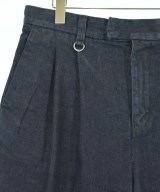 SOPHNET.（ソフネット）スラックス 紺 サイズ:M メンズ/2200557126026