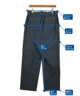 SOPHNET.（ソフネット）スラックス 紺 サイズ:M メンズ/2200557126026