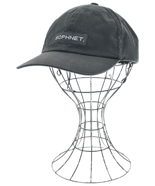 ソフネット(SOPHNET.)のSOPHNET. キャップ